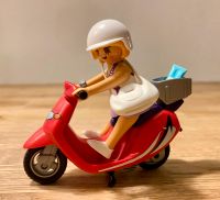 Playmobil Rollerfahrerin (9084) Baden-Württemberg - Gerlingen Vorschau