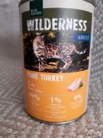 Real Nature Wilderness Pure Turkey Adult Leipzig - Schleußig Vorschau