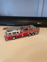 Code 3 FDNY Ladder 2 Hessen - Florstadt Vorschau