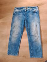 Cecil 3/4 Jeans Gr.31 Nordrhein-Westfalen - Kamp-Lintfort Vorschau