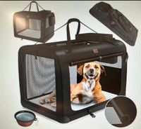 Hundefaltbox Hessen - Volkmarsen Vorschau