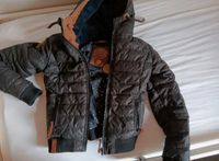 Naketano Winterjacke Hessen - Nidderau Vorschau