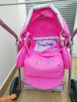 Baby Born Kinderwagen Baden-Württemberg - Bopfingen Vorschau