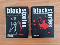 2 x Spiel "Black Stories" Niedersachsen - Göttingen Vorschau