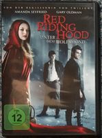 Red Riding Hood - Unter dem Wolfsmond DVD mit Amanda Seyfried, Sh Berlin - Reinickendorf Vorschau