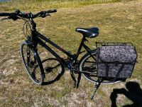 Rixe Damen, Trekkingrad, 28 Zoll Größe L Niedersachsen - Bad Harzburg Vorschau