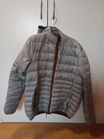 Herrenjacke CMP Doppeljacke Grau/blau XL Baden-Württemberg - Blaustein Vorschau