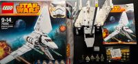 Lego Star Wars 75094 "Imperial Shuttle Tydirium" Set (vollständig Niedersachsen - Didderse Vorschau