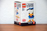 LEGO® BrickHeadz 40377 Donald Duck, Neu, OVP Dresden - Trachau Vorschau