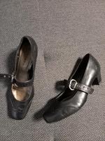 Pesaro Riemchenpumps, Gr. 38 *top Zustand* Bayern - Gerolzhofen Vorschau