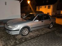 Saab 9-5 MY98 Limousine 2.3t (Bastler) Baden-Württemberg - Freudenstadt Vorschau