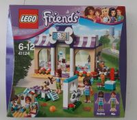 Lego Friends 41124 Welpenbetreuung Köln - Porz Vorschau