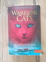 Warrior Cats Feuer und Eis - Staffel I, Band 2 München - Schwabing-West Vorschau