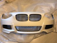 BMW F20 M Paket Stossfänger vorne NEU! Original BMW Hessen - Hanau Vorschau