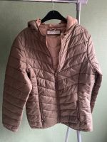 Damenjacke Steppjacke Gr.L 44/46 khaki/beige 2x getragen Duisburg - Homberg/Ruhrort/Baerl Vorschau