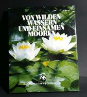 WWF Buch - von wilden Wassern & einsamen Mooren Herzogtum Lauenburg - Talkau Vorschau