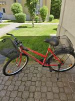 Biete Fahrrad tausch oder Schnäppchenpreis mit 3 Schlösser Bayern - Augsburg Vorschau