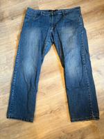 C&A Thermojeans in Größe 44 Thüringen - Rudolstadt Vorschau