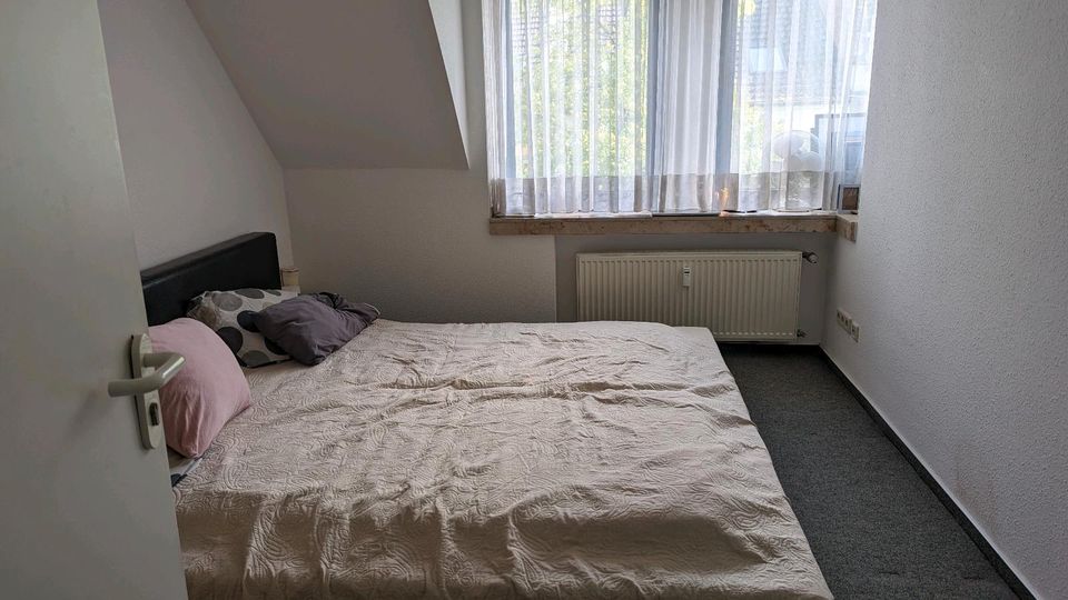3,5 Zimmer Wohnung in Bonn