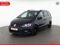 Volkswagen Sharan 1.4 TSI DSG 7-Sitze AHK Standhzg Kamera e Mecklenburg-Vorpommern - Rostock Vorschau