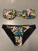 Bikini bandeau bunt Rheinland-Pfalz - Niederkirchen Vorschau