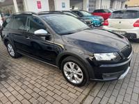 Skoda Octavia Combi Scout 4x4 Thüringen - Ichtershausen Vorschau