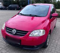 Volkswagen Fox 1.2 TÜV Neu Nordrhein-Westfalen - Altenberge Vorschau