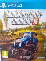 Landwirtschaftssimulator 15 Sachsen - Puschwitz Vorschau