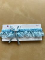 Strumpfband blau von Bianco Evento neu unbenutzt für Hochzeit Baden-Württemberg - Markdorf Vorschau