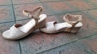 Sandaletten Sandalen Damen Tamaris Hude (Oldenburg) - Nordenholz Vorschau