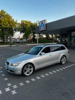 BMW E61 525D 3.0D M57 Touring 530d Allrad Niedersachsen - Bohmte Vorschau