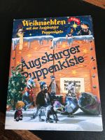 Augsburger Puppenkiste  weihnachten Rheinland-Pfalz - Saffig Vorschau