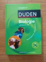 Duden Lehrbuch S II Biologie Brandenburg - Forst (Lausitz) Vorschau