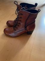 Bugatti Damen-Stiefeletten – Größe 39 – elegant & bequem Nordrhein-Westfalen - Wenden Vorschau