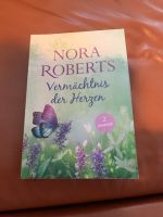 Nora Roberts Vermächtnis der Herzen 2 Romane =1 Buch Schleswig-Holstein - Bargteheide Vorschau