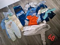 Babykleidung 50-80 Nordrhein-Westfalen - Ennepetal Vorschau