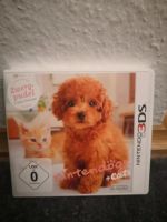 Nintendo 3DS Spiel - nintendögs + cats Nordrhein-Westfalen - Bergisch Gladbach Vorschau