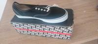Vans Authentic – Schwarz – NEU – Größe EU 46 / US 12 Altona - Hamburg Blankenese Vorschau