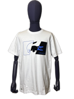 Lacoste T-Shirt – Herren – Größe XL – 100% Baumwolle – Neu mit Et Frankfurt am Main - Eschersheim Vorschau