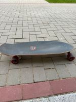 Longboard für Freizeitspaß Niedersachsen - Lemwerder Vorschau