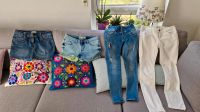 Tolle Frühlings/ Sommer Kleidung (Rock,kurze Hose,Jeans) München - Sendling-Westpark Vorschau