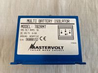 Mastervolt 70Amp. Batterien Trenndiode Neu Bayern - Schöllkrippen Vorschau