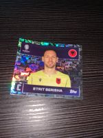 Topps Euro 2024 Holo Card with „Topps“ Background (SUPER RARE) Bayern - Wörthsee Vorschau