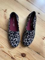 Toms | Sommer Schuhe | Animal Print | Größe 36,5 | Neu Berlin - Mitte Vorschau