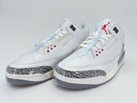 Jordan 3 Retro White Cement Reimagined Eimsbüttel - Hamburg Eimsbüttel (Stadtteil) Vorschau