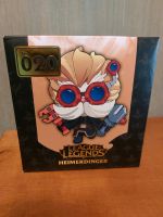 League of Legends Figur Heimerdinger Nordrhein-Westfalen - Dinslaken Vorschau