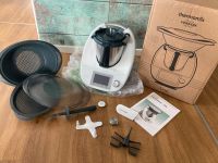 TOP Großes Paket Vorwerk Thermomix 5 TM5 Zubehör OVP Hessen - Fritzlar Vorschau