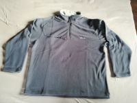 Neues Fleece-Shirt Gr. L mit Half zip von Tchibo Rheinland-Pfalz - Wörth am Rhein Vorschau