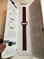 Apple Watch Magnetisches Lederband braun L Nordrhein-Westfalen - Grevenbroich Vorschau