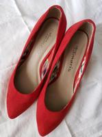 Pumps, Stöckelschuhe, Gr. 38, neu, Tamaris Köln - Chorweiler Vorschau